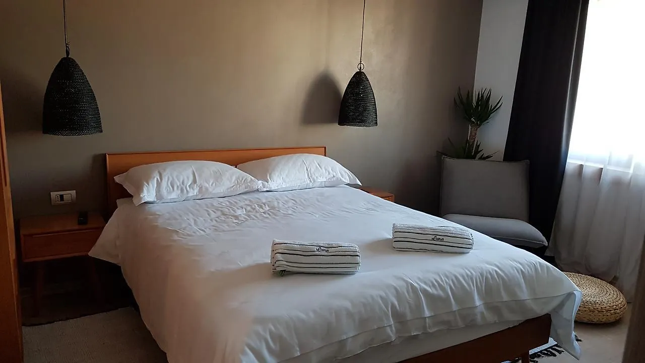 Boutique Rooms Luna Umag