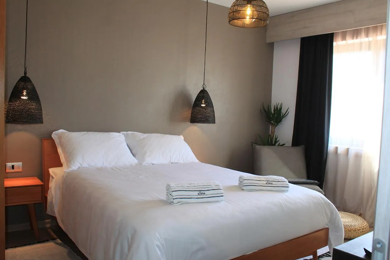 Boutique Rooms Luna Umag 3*,