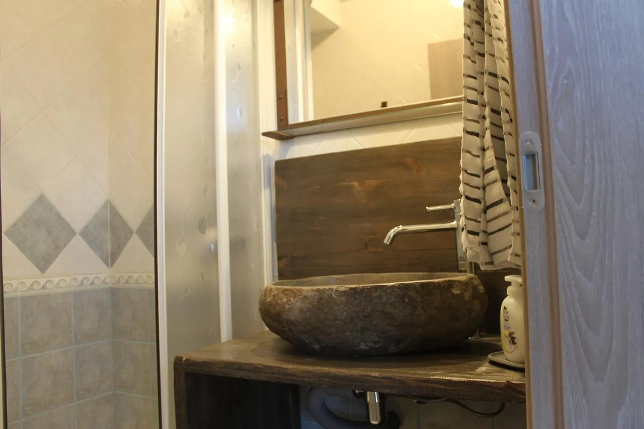 Boutique Rooms Luna Umag Bed & Breakfast