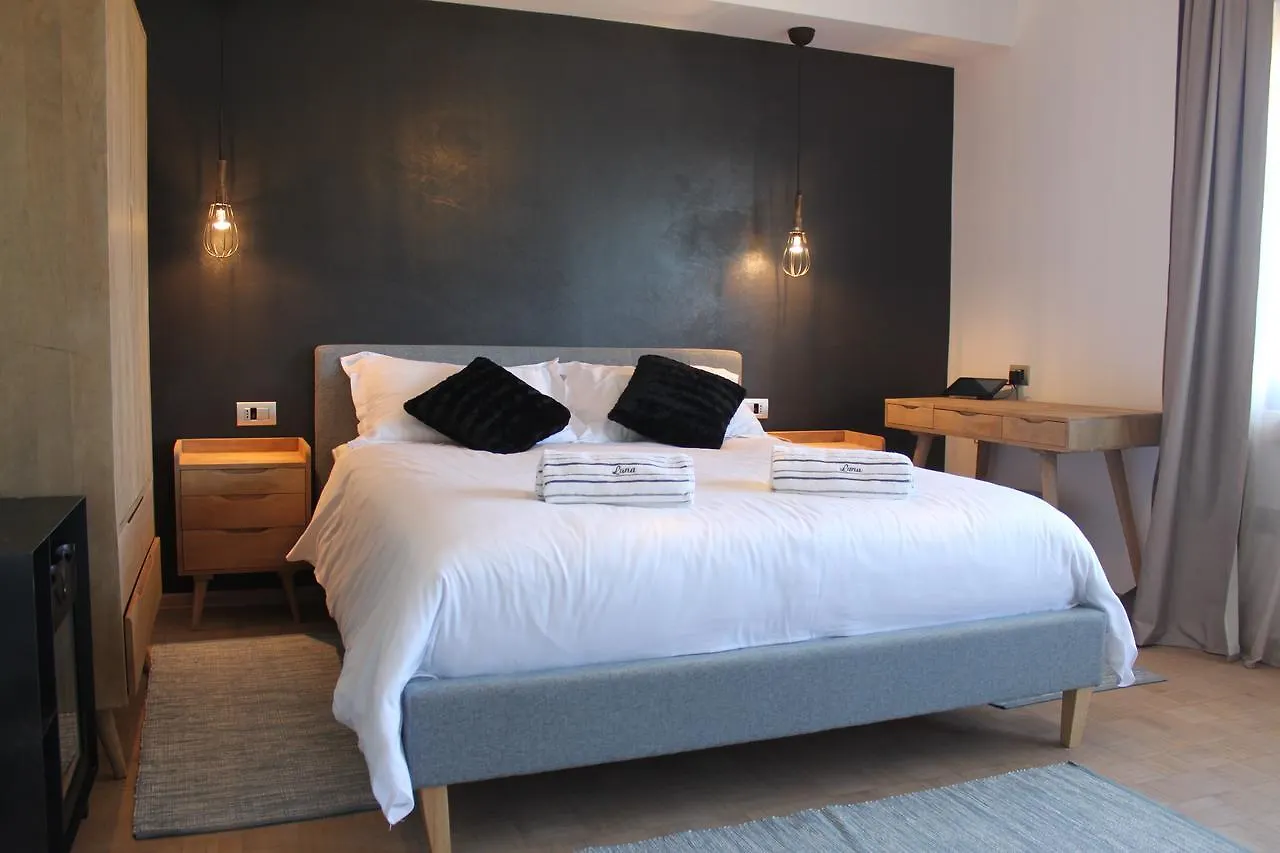 Boutique Rooms Luna Umag