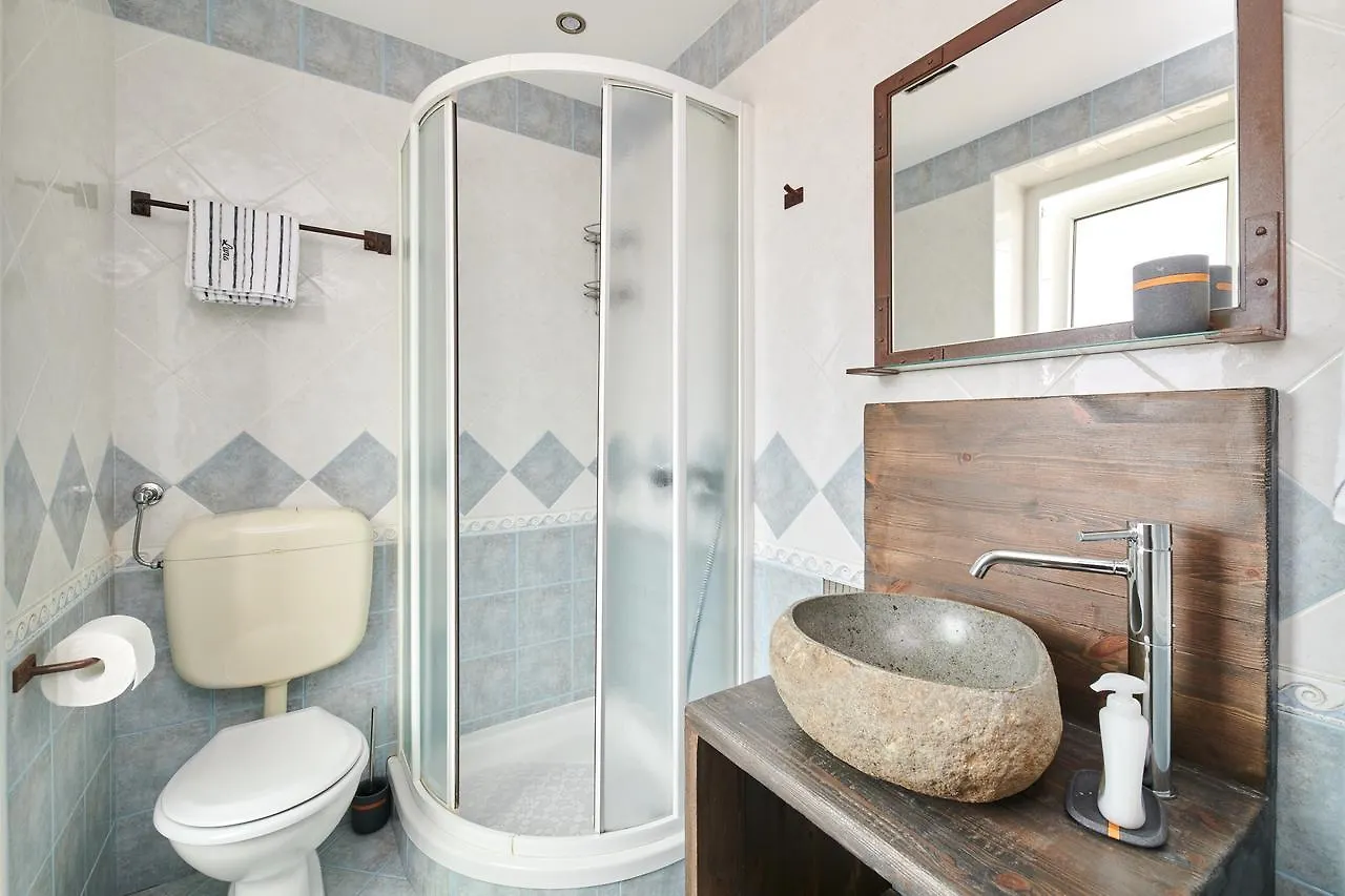 Boutique Rooms Luna Umag Chorvatsko