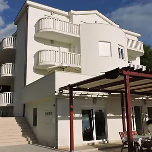  Apartman Bianca Croatia