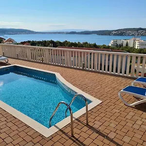  Apartman Luciana Croatia
