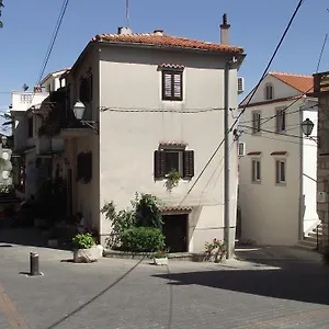  Apartman Apartments Dobrinj Croatia