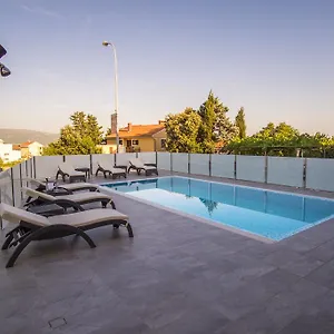  Apartman & Krk Croatia