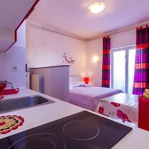  Apartman Lori Croatia