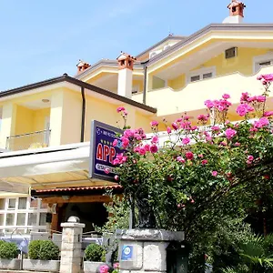 Maison d'hôtes And Punta