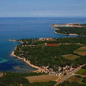 3* Hotel Campingin Finida