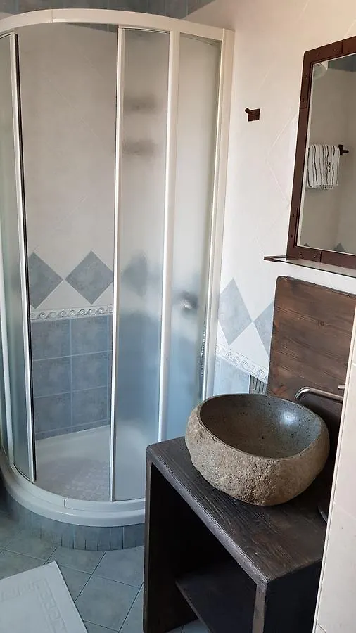 Bed & Breakfast Boutique Rooms Luna Umag