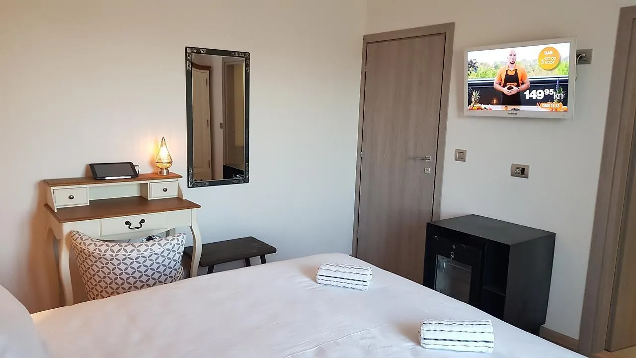 Boutique Rooms Luna Umag