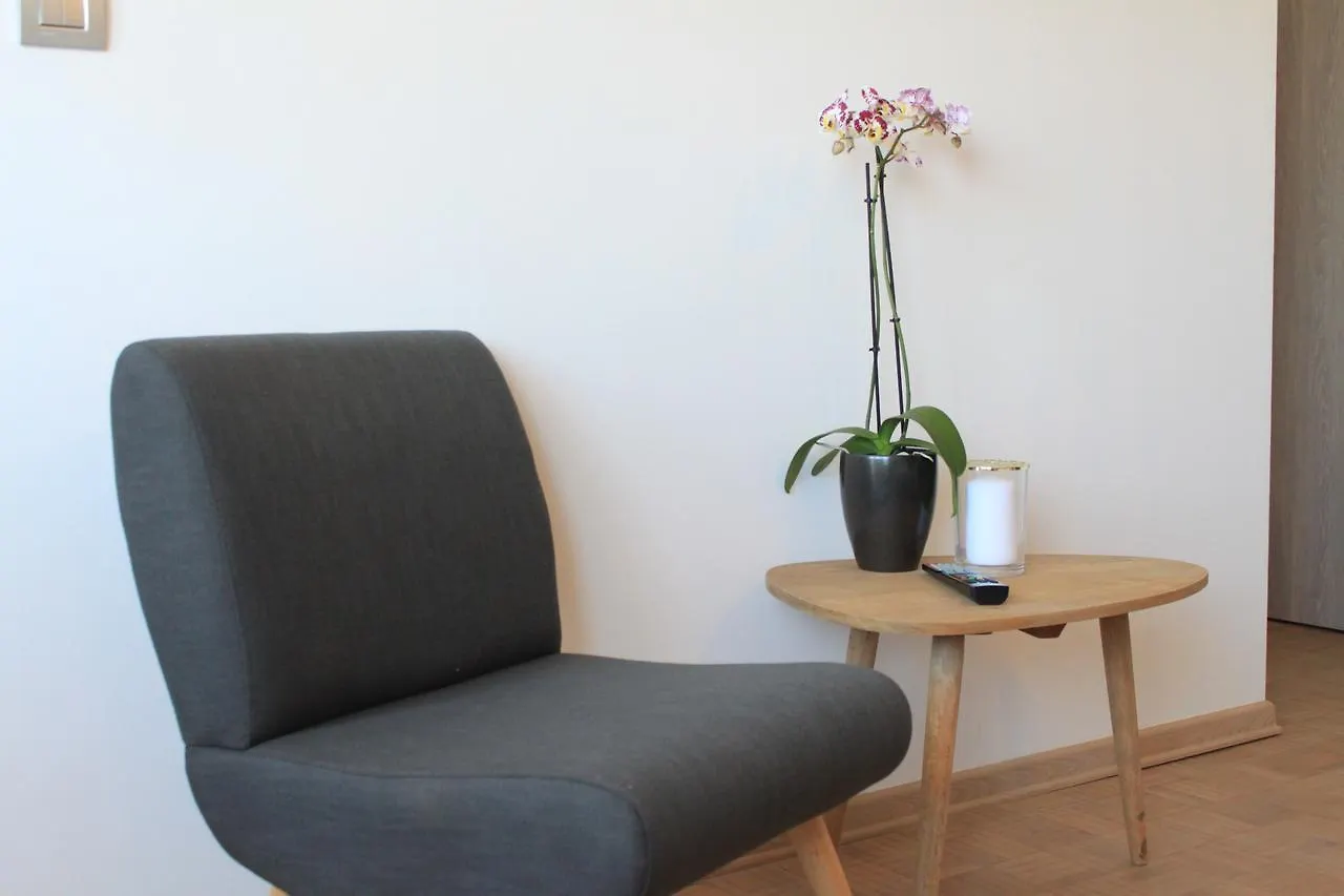 Boutique Rooms Luna Umag Bed & Breakfast