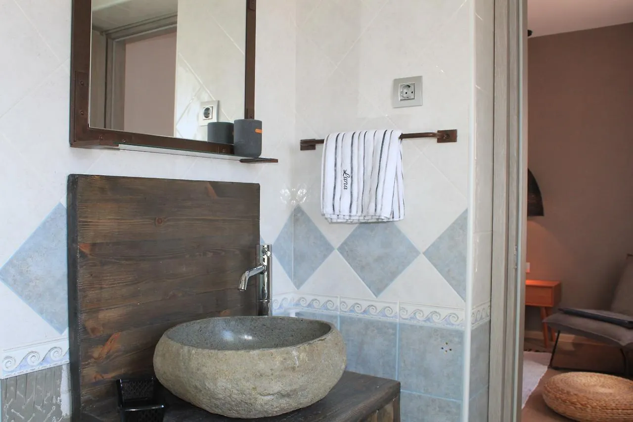 Boutique Rooms Luna Umag Bed & Breakfast