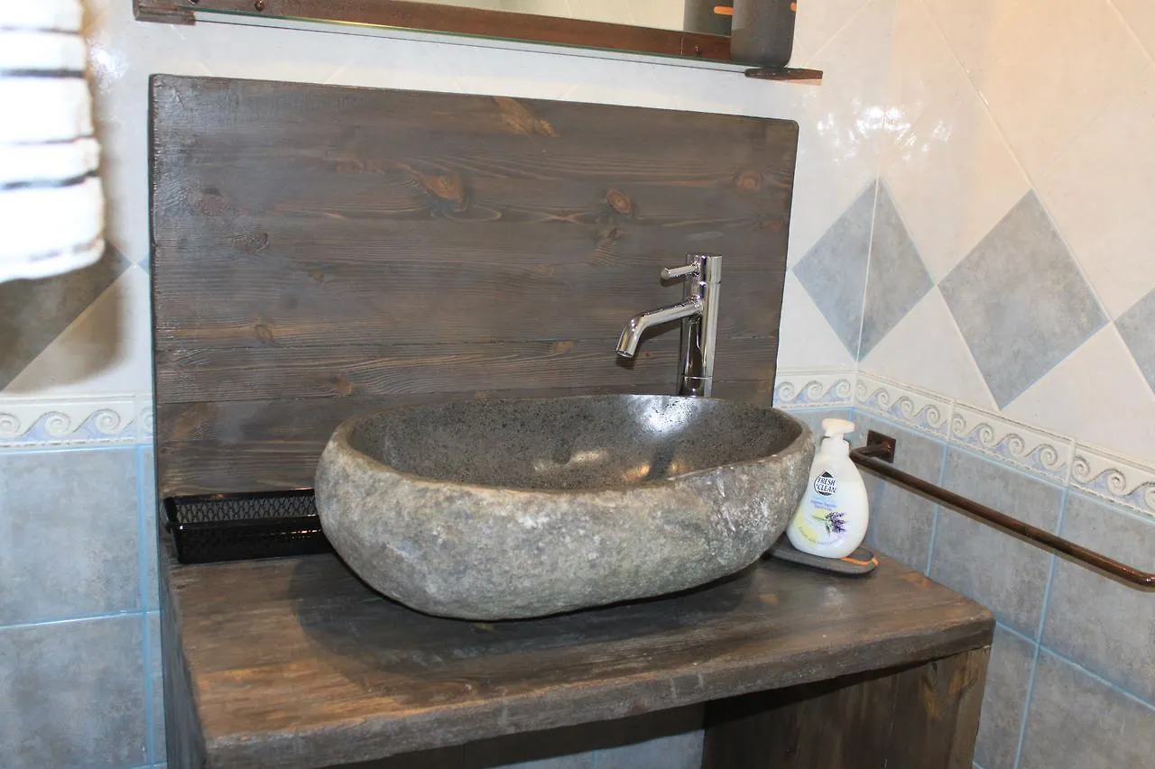 *** Bed & Breakfast Boutique Rooms Luna Umag Kroatië