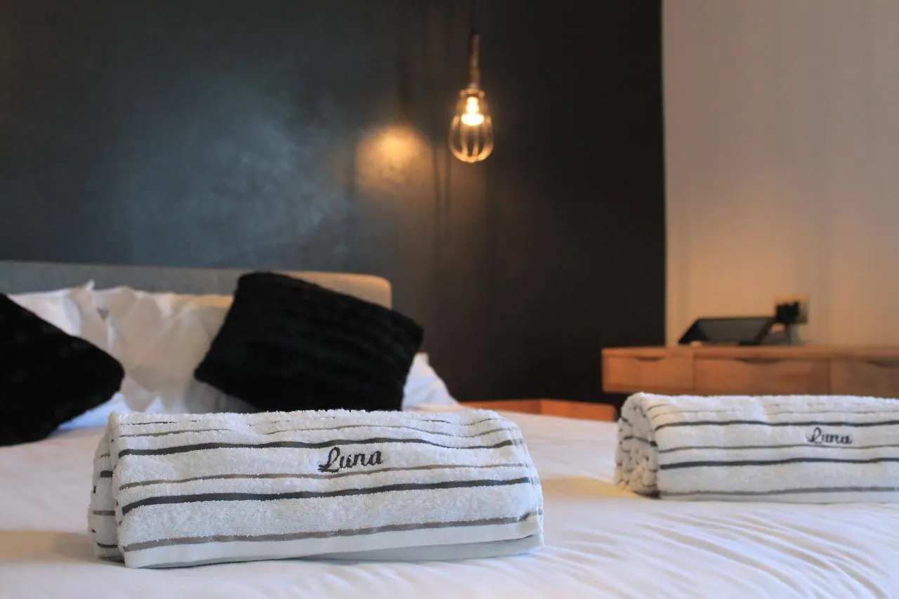 Boutique Rooms Luna Umag