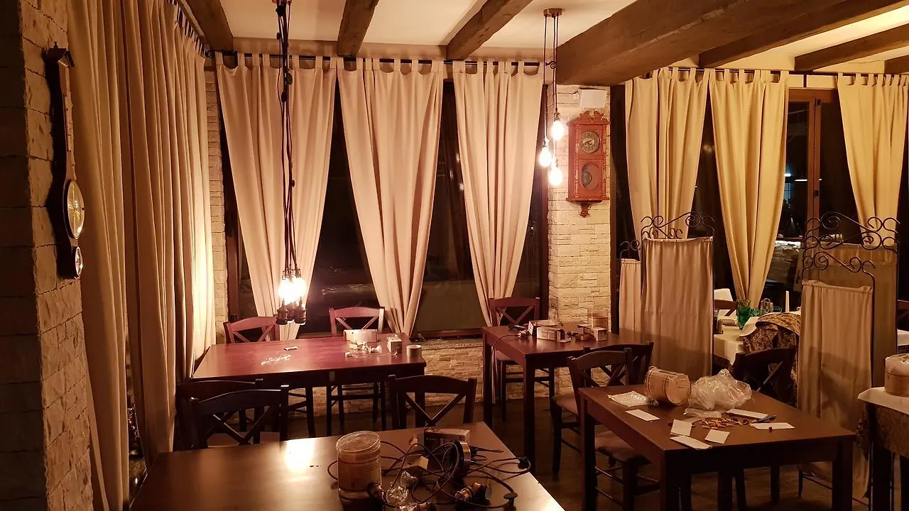 Boutique Rooms Luna Umag 3*,  Kroatië