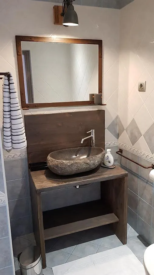 Bed & Breakfast Boutique Rooms Luna Umag
