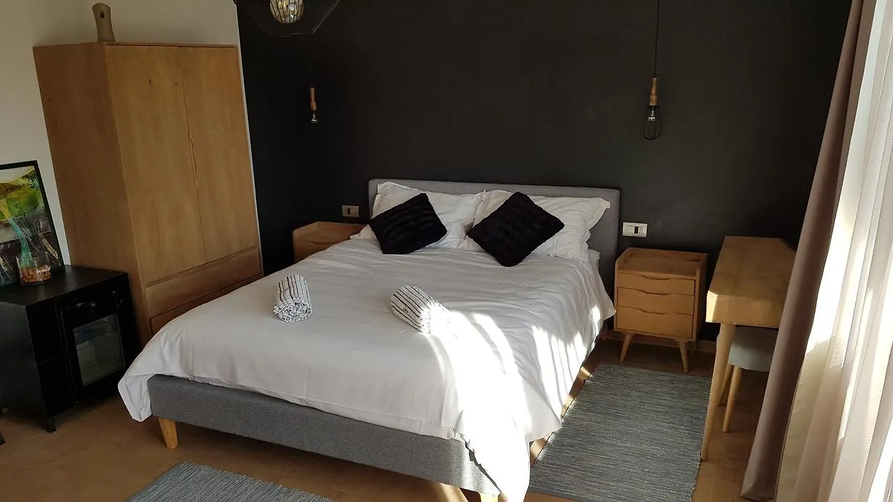 Boutique Rooms Luna Umag