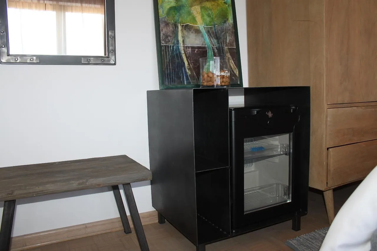 Boutique Rooms Luna Umag Bed & Breakfast