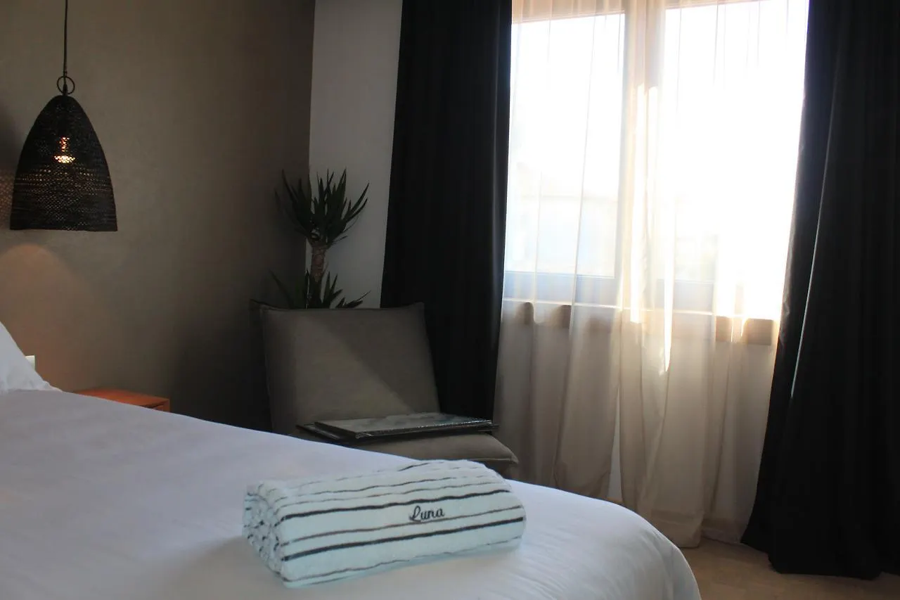 Boutique Rooms Luna Umag