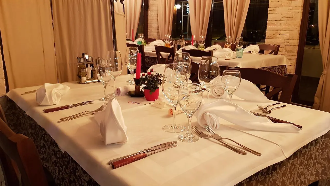 Boutique Rooms Luna Umag 3*,