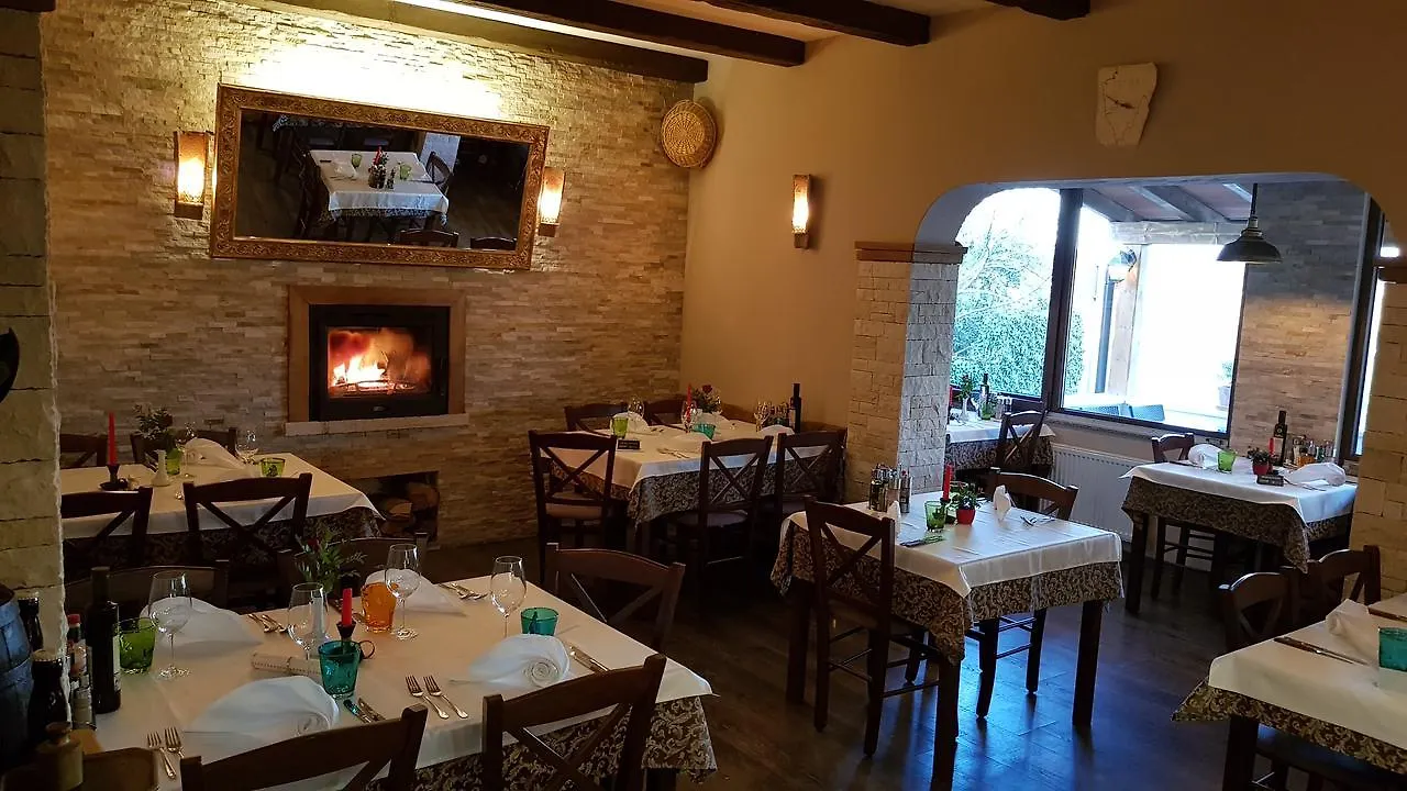 Bed & Breakfast Boutique Rooms Luna Umag