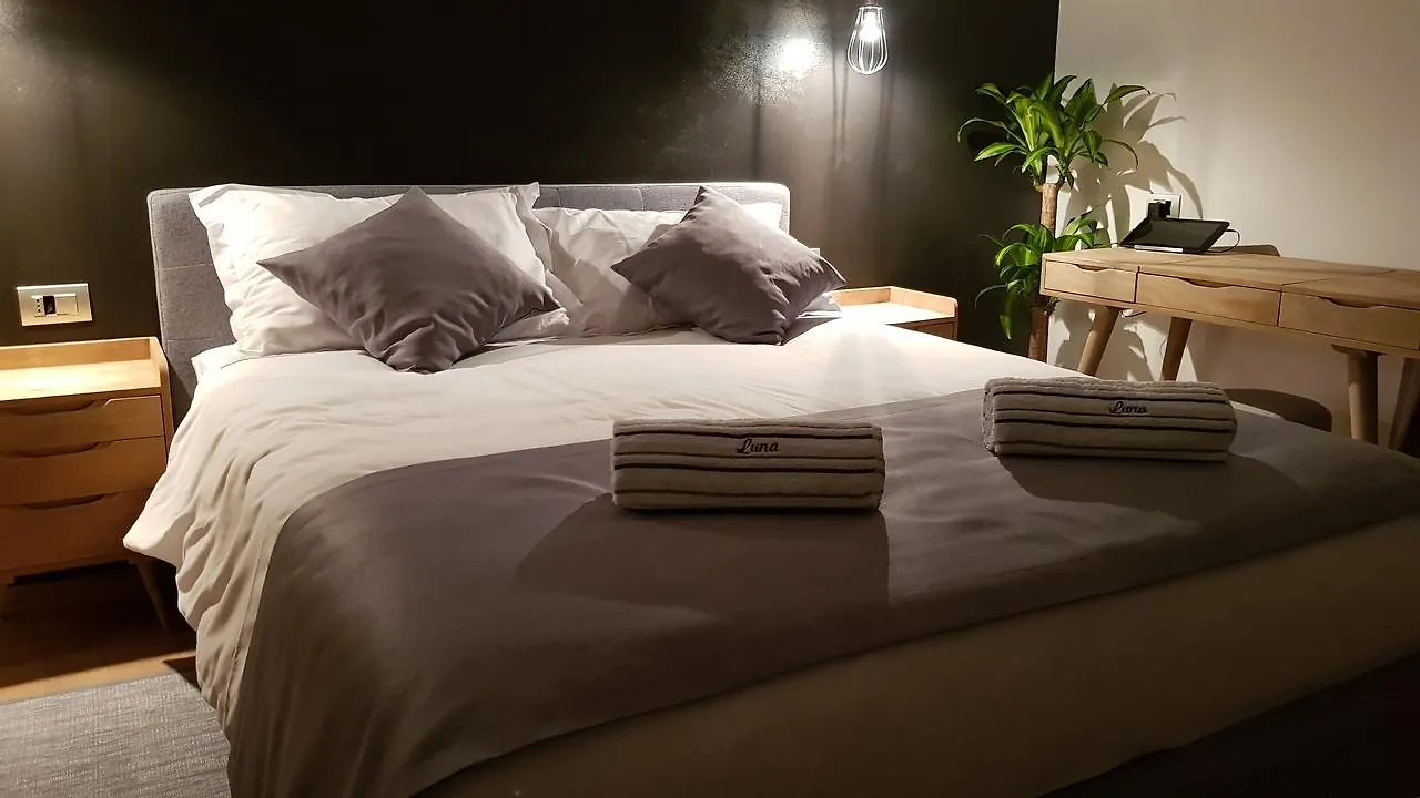 Boutique Rooms Luna Umag