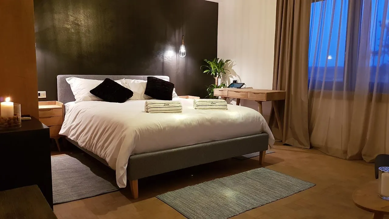 Boutique Rooms Luna Umag