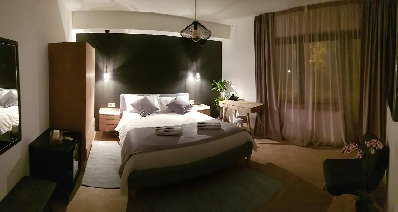 Boutique Rooms Luna Umag