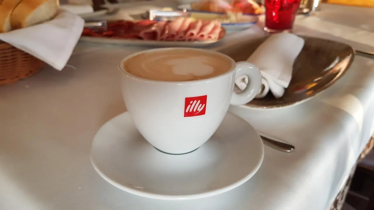 Bed & Breakfast Boutique Rooms Luna Umag