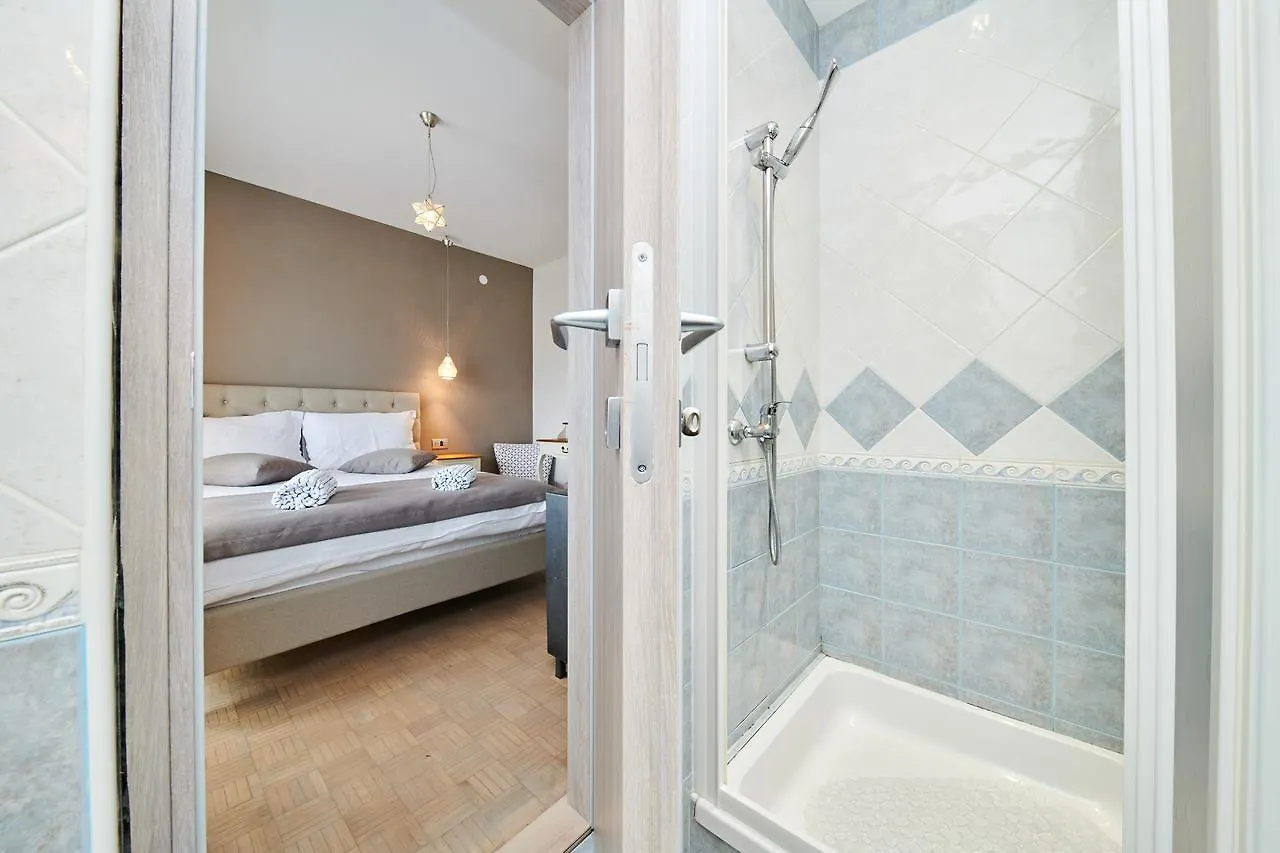 Boutique Rooms Luna Umag