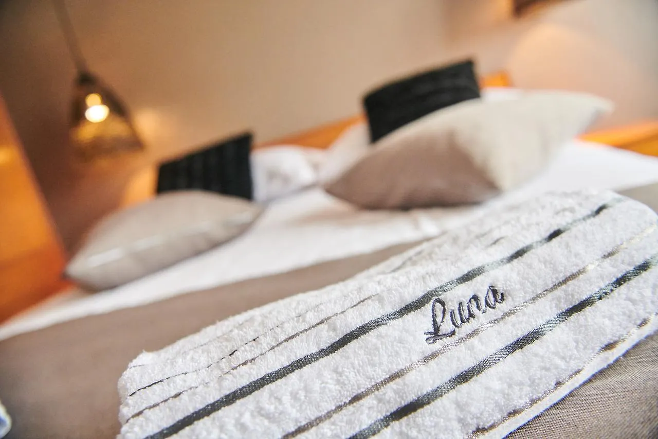 Boutique Rooms Luna Umag