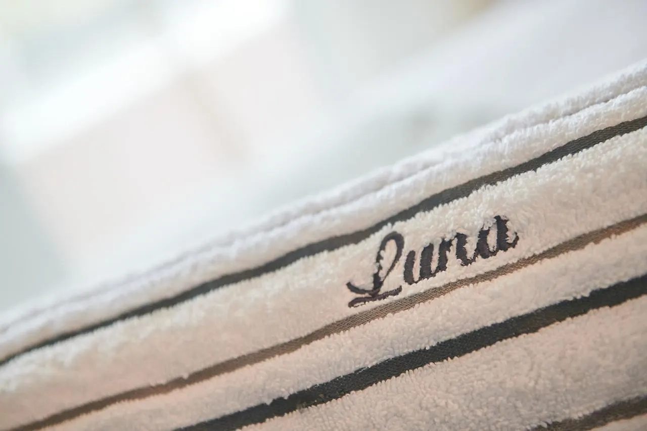 Boutique Rooms Luna Umag Kroatië