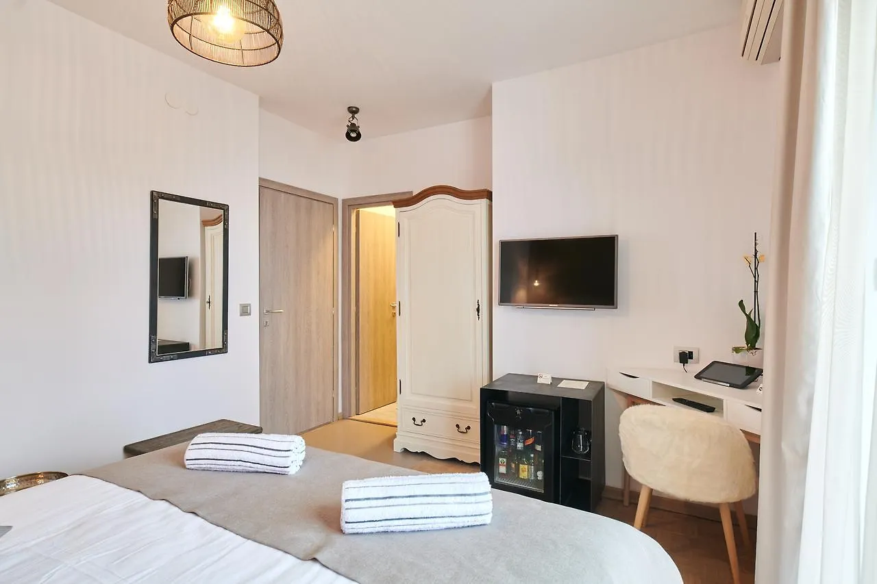 Boutique Rooms Luna Umag