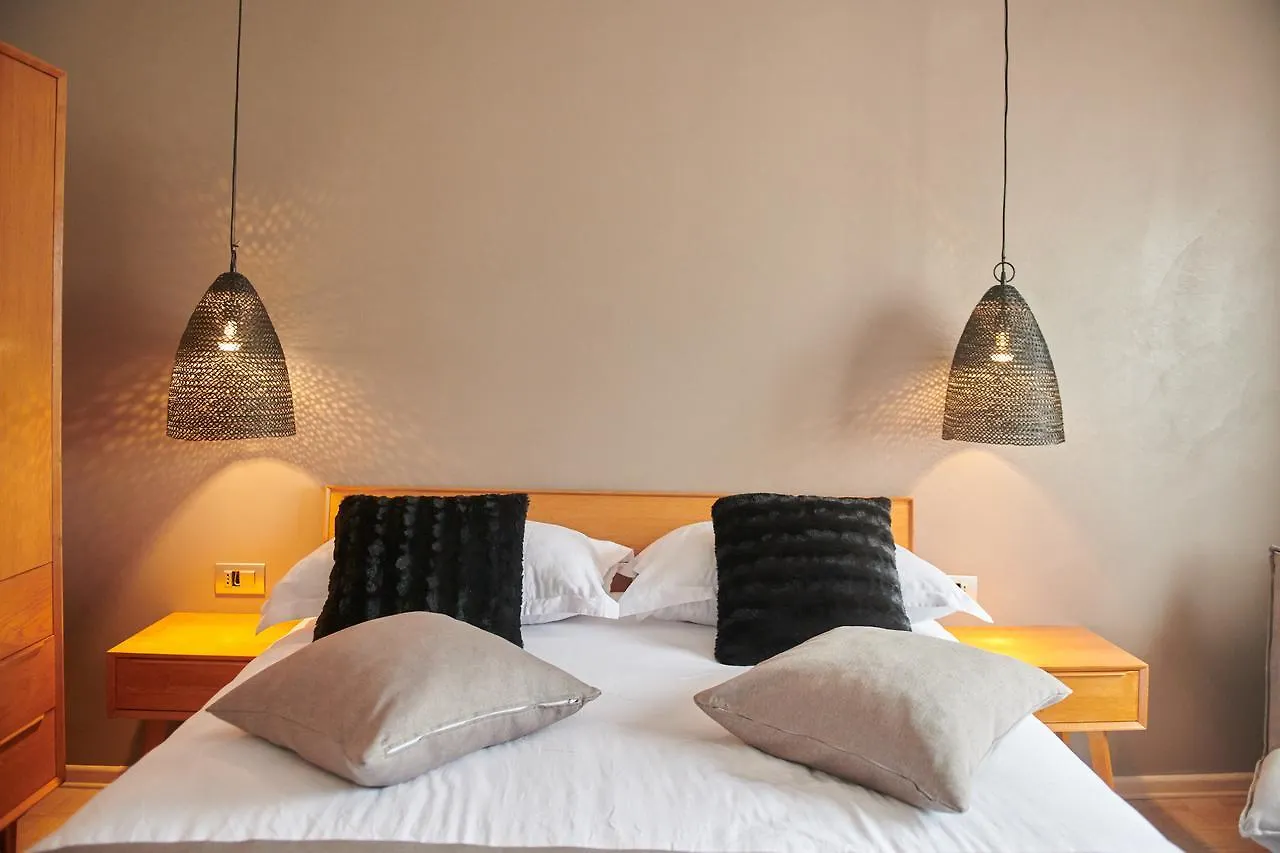 Boutique Rooms Luna Umag 3*,  Kroatië