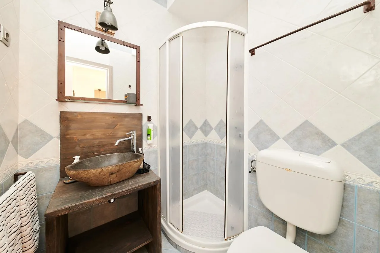 Boutique Rooms Luna Umag Bed & Breakfast
