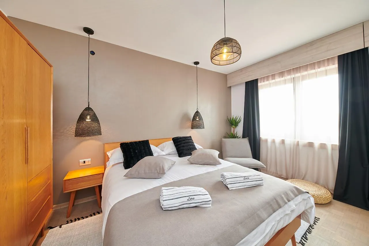 Boutique Rooms Luna Umag